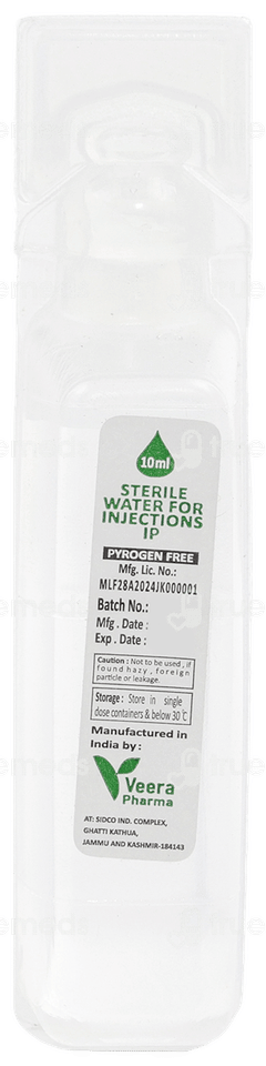 Unicef 1 GM Injection 20 ML Unicef 1 GM Injection 20 ML